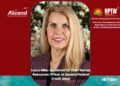 Laura Miller appointed as Chief Human Resources Officer at Ascend Federal Credit Union