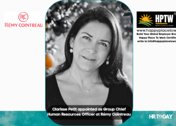 Clarisse Petit appointed as Group Chief Human Resources Officer at Rémy Cointreau
