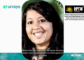 Devina Kashyap appointed as Senior Director, Global Talent Development and Management at Unisys
