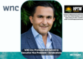 WNC Inc. Promotes Anil Advani to Executive Vice President – Syndications