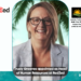 Trudy Greaves appointed as Head of Human Resources at RedZed