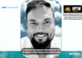 Sudharsan Rajagopalan appointed as Vice President of Marketing at Dell Technologies