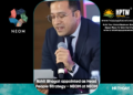 Rohit Bhagat appointed as Head People Strategy – NEOM at NEOM