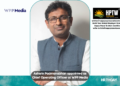 Ashwin Padmanabhan appointed as Chief Operating Officer at WPP Media