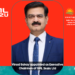 Vinod Sahay appointed as Executive Chairman of SML Isuzu Ltd