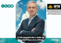 ICON Appoints Barry Balfe as New Chief Executive Officer