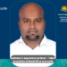 Sudhakar S Appointed as Head – Talent Acquisition & Retail HR at ace turtle