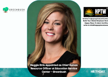 Meggie Etris Appointed as Chief Human Resource Officer at Education Service Center – Greenbush