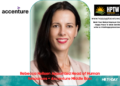 Rebecca Neilsen Appointed Head of Human Resources – Accenture Middle East
