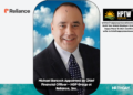 Michael Borzych Appointed as Chief Financial Officer – HGP Group at Reliance, Inc.