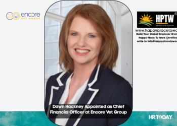 Dawn Hackney Appointed as Chief Financial Officer at Encore Vet Group