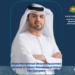 Khalid Mohammad Gheyath Appointed as Head of Human Resources at Dubai Taxi Company