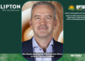 Marc Busain Appointed as Chief Executive Officer at Lipton Teas and Infusions