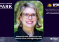 Elizabeth Verostek Appointed as Chief Financial Officer at Brooklyn Bridge Park