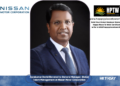 Jayakumar David Elevated to General Manager, Global Talent Management at Nissan Motor Corporation