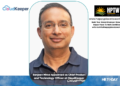 Sanjeev Mittal Appointed as Chief Product and Technology Officer at CloudKeeper