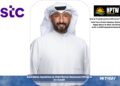Raed Maree Appointed as Chief Human Resources Officer at stc Kuwait