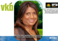 Trevonica Naidu Appointed as Executive Head – Human Capital Experience at VKB Group