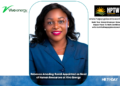 Rebecca Amoding-Rukidi Appointed as Head of Human Resources at Vivo Energy