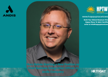 Marc Rohde Starting a New Position as Chief Business Integration Officer at Andis Company