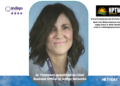Jo Thompson Appointed as Chief Business Officer at Indigo Networks
