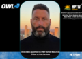 Jake Josias Appointed as Chief Human Resources Officer at OWL Services
