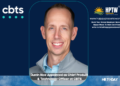 Justin Rice Appointed as Chief Product & Technology Officer at CBTS