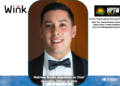 Matthew Brooks Appointed as Chief Operating Officer at Wink