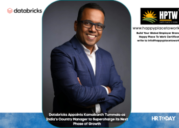 Databricks Appoints Kamalkanth Tummala as India’s Country Manager to Supercharge its Next Phase of Growth