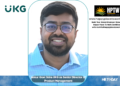 Ankur Goel Joins UKG as Senior Director of Product Management