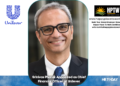 Srinivas Phatak Appointed as Chief Financial Officer at Unilever