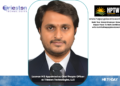Laxman M D Appointed as Chief People Officer at Triesten Technologies, LLC