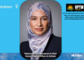 Fatiema Ahmed Appointed as Chief Human Capital Officer at Anthem