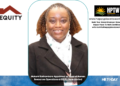Mukami Kathambara Appointed as Head of Human Resources Operations at Equity Bank Limited