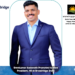 Sreekumar Kadavath Promoted to Vice President, HR at Broadridge India