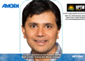Sunil Mehta Appointed as Vice President, Global Medical Affairs TA Head, Rare Disease at Amgen