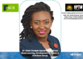 Dr. Violet Wanjala Appointed as Group Head Learning, Development & Talent at KCB Bank Group