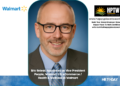 Eric Snieski Appointed as Vice President People, Walmart U.S. eCommerce / Health & Wellness at Walmart