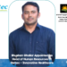Bhushan Ghollar Appointed as Head of Human Resources at Geltec – Innovative Healthcare