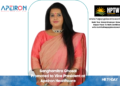 Sanghamitra Ghosal Promoted to Vice President at Apeiron Healthcare