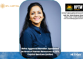 Neha Aggarwal Nambiar Appointed as Head of Human Resources at IIFL Capital Services Limited