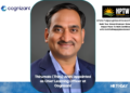 Thirumala (Thiru) Arohi Appointed as Chief Learning Officer at Cognizant