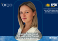 Charlotte Proctor-Worrall Promoted to Chief Financial Officer at Argo Blockchain