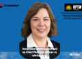 Jacqueline Ebarb Appointed as Chief Financial Officer at WM Synergy