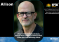 Allison Worldwide Names Industry Veteran Hank Kosinski as Chief Creative Officer and Chief Marketing Officer