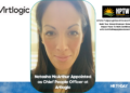 Natasha McArthur Appointed as Chief People Officer at Artlogic