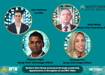 Northern Data Group Announces Strategic Leadership Appointments to Strengthen AI and HPC Vision