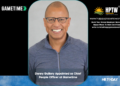 Danny Guillory Appointed as Chief People Officer at Gametime