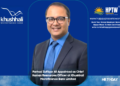 Farhad Zulfiqar Ali Appointed as Chief Human Resources Officer at Khushhali Microfinance Bank Limited