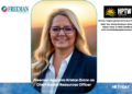Freeman Appoints Kristan Eaton as Chief Human Resources Officer